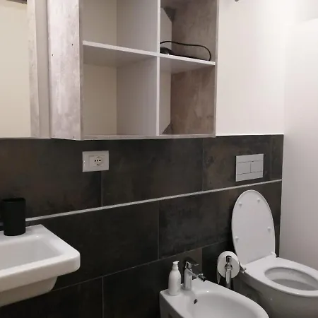 Appartamento La Maison Di Paola&fred *