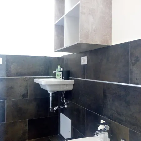 La Maison Di Paola&fred Appartamento Alghero