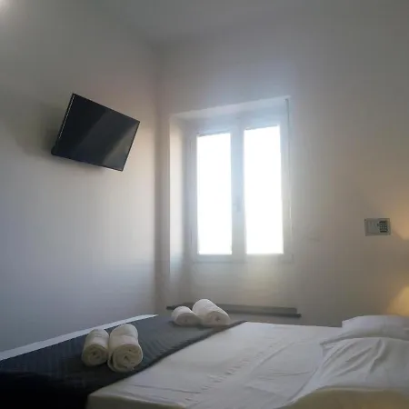 La Maison Di Paola&fred Appartamento *
