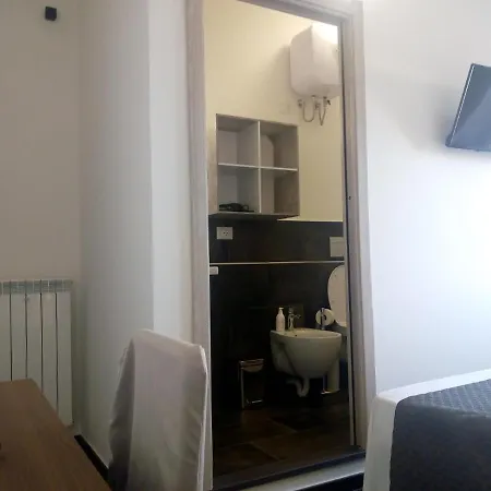 La Maison Di Paola&fred *