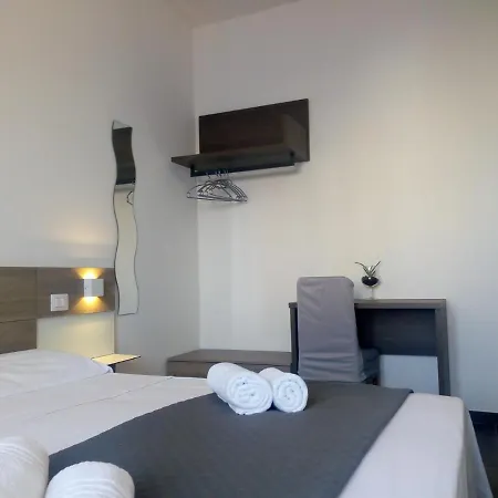 Appartamento La Maison Di Paola&fred *